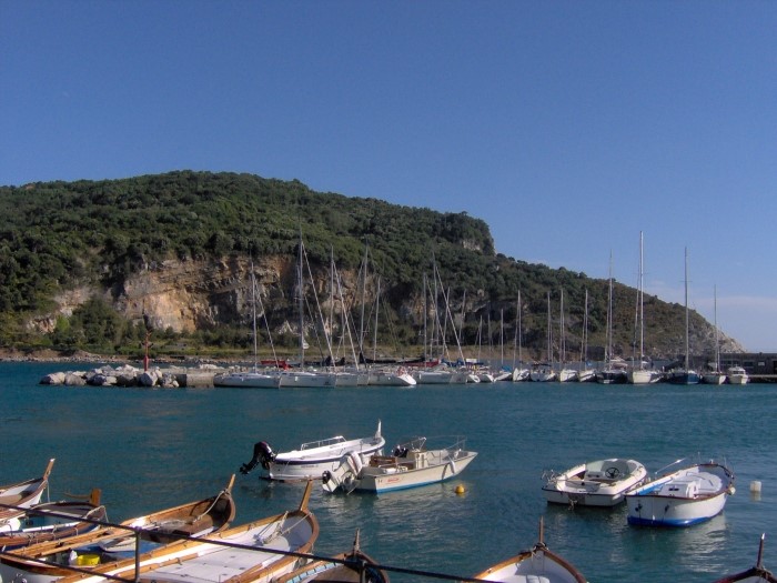 PORTO VENERE